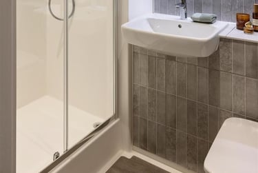 1 bed studio, Dunedin Street, Cannonmills, Edinburgh, EH74JG - Image 7